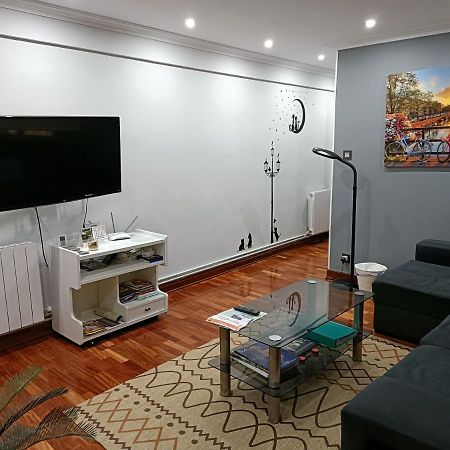 Apartamento Santa Lucia Bilbao Exterior photo