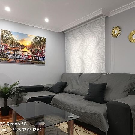 Apartamento Santa Lucia Bilbao Exterior photo